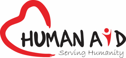 Human Aid SA Donation