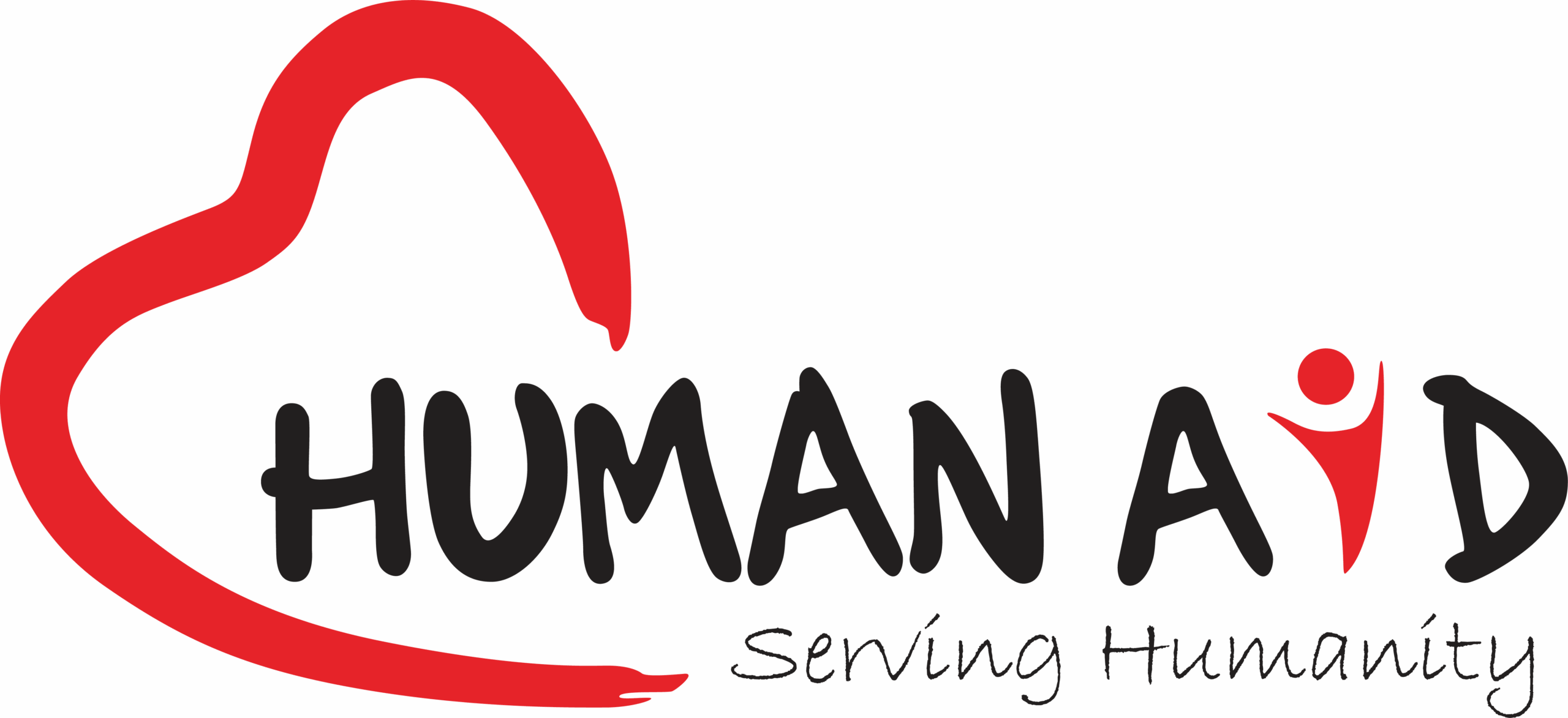 Human Aid