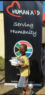 Human Aid SA Lillah / Sadaqah Donation - Image 10